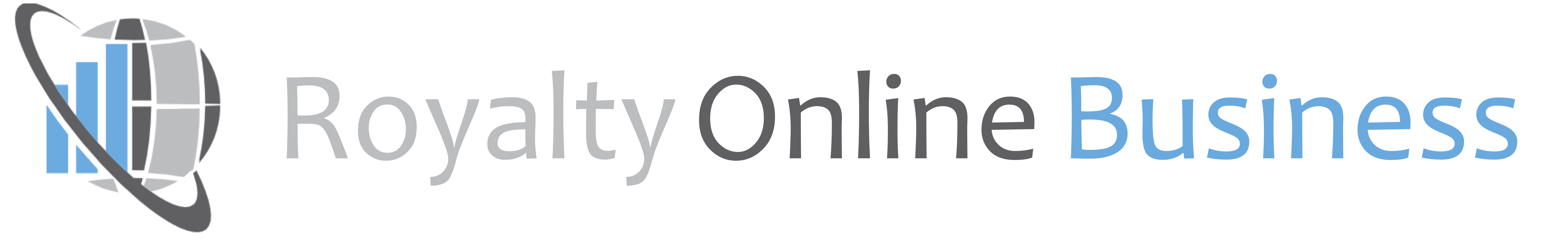Royalty Online Business